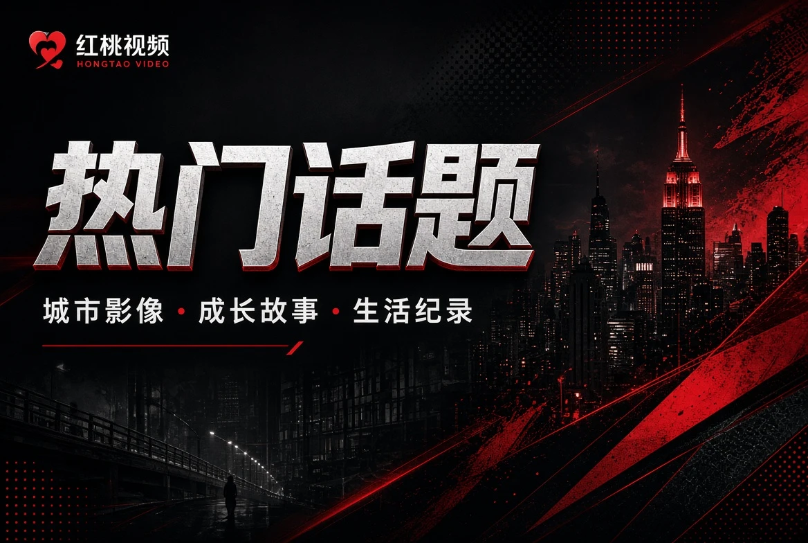 热门话题专题